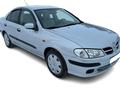 Nissan Almera 2002 годаfor2 700 000 тг. в Костанай – фото 4