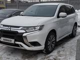 Mitsubishi Outlander 2022 годаүшін10 900 000 тг. в Астана