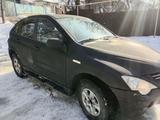 SsangYong Actyon 2006 года за 2 900 000 тг. в Алматы – фото 5