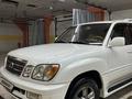 Lexus LX 470 2003 года за 12 000 000 тг. в Алматы – фото 17