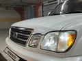 Lexus LX 470 2003 года за 12 000 000 тг. в Алматы – фото 20