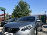 Hyundai Sonata 2014 годаүшін7 800 000 тг. в Алматы