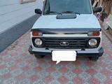 ВАЗ (Lada) Lada 2121 2017 года за 2 400 000 тг. в Уральск