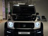 Mercedes-Benz G 63 AMG 2020 года за 102 000 000 тг. в Астана – фото 2