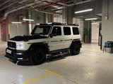 Mercedes-Benz G 63 AMG 2020 года за 102 000 000 тг. в Астана – фото 4