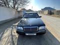 Mercedes-Benz C 180 1994 года за 1 350 000 тг. в Тараз – фото 5