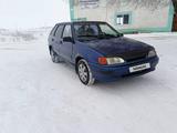 ВАЗ (Lada) 2114 2007 года за 420 000 тг. в Уральск