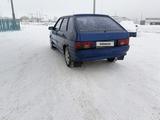 ВАЗ (Lada) 2114 2007 года за 420 000 тг. в Уральск – фото 4