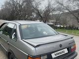 Volkswagen Passat 1989 годаүшін1 400 000 тг. в Алматы – фото 4