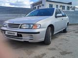 Nissan Pulsar 1998 года за 1 000 000 тг. в Астана – фото 3