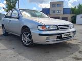 Nissan Pulsar 1998 года за 1 000 000 тг. в Астана – фото 4