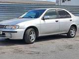 Nissan Pulsar 1998 года за 1 000 000 тг. в Астана – фото 5