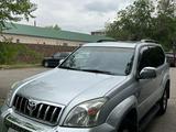 Toyota Land Cruiser Prado 2007 годаүшін13 500 000 тг. в Алматы