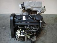 Двигатель 1, 9 турбодизель АВЛ в комплекте за 650 000 тг. в Костанай