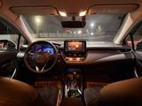 Toyota Corolla 2019 годаүшін7 800 000 тг. в Шымкент – фото 3