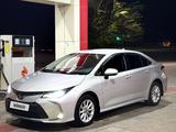 Toyota Corolla 2019 годаүшін7 800 000 тг. в Шымкент