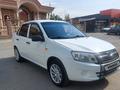 ВАЗ (Lada) Granta 2190 2014 года за 2 400 000 тг. в Тараз – фото 11