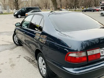 Toyota Carina E 1994 года за 2 100 000 тг. в Тараз – фото 6