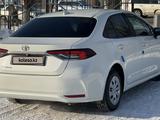 Toyota Corolla 2020 года за 8 900 000 тг. в Семей – фото 4