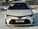 Toyota Corolla 2020 года за 8 900 000 тг. в Семей – фото 2