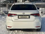 Toyota Corolla 2020 года за 8 900 000 тг. в Семей – фото 5
