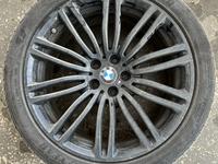 245/40/19 Goodyear Eagle F1үшін50 000 тг. в Актобе