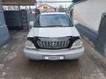 Lexus RX 300 2001 года за 6 000 000 тг. в Алматы – фото 3