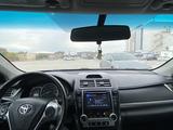 Toyota Camry 2013 годаүшін6 300 000 тг. в Актау – фото 4