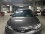 Toyota Camry 2013 года за 6 300 000 тг. в Актау