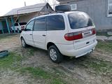 Ford Galaxy 1998 года за 3 000 000 тг. в Жымпиты – фото 3