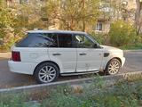 Land Rover Range Rover Sport 2006 годаүшін6 100 000 тг. в Талдыкорган – фото 4