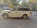 Land Rover Range Rover Sport 2006 годаүшін6 100 000 тг. в Талдыкорган – фото 6