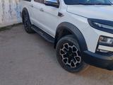 JAC T9 Hunter 2024 годаүшін15 900 000 тг. в Костанай – фото 2