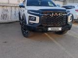 JAC T9 Hunter 2024 годаүшін15 900 000 тг. в Костанай