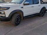 JAC T9 Hunter 2024 годаүшін15 900 000 тг. в Костанай – фото 4