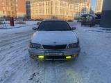 Nissan Cefiro 1995 годаүшін1 100 000 тг. в Астана – фото 2