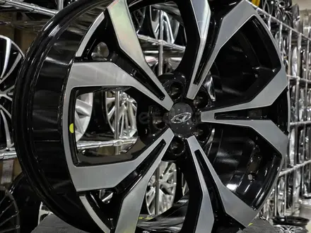 5 на 108 на 19 новые диски в Астане за 300 000 тг. в Астана