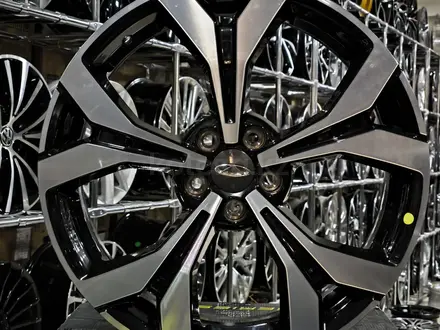 5 на 108 на 19 новые диски в Астане за 300 000 тг. в Астана – фото 2