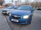Chevrolet Cruze 2011 года за 3 500 000 тг. в Усть-Каменогорск
