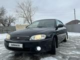 Kia Spectra 2007 годаүшін2 200 000 тг. в Актобе