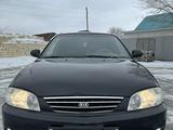 Kia Spectra 2007 годаүшін2 200 000 тг. в Актобе – фото 3