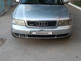 Audi A4 1998 года за 2 800 000 тг. в Кызылорда – фото 2