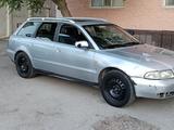Audi A4 1998 года за 2 800 000 тг. в Кызылорда – фото 3