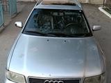 Audi A4 1998 года за 2 800 000 тг. в Кызылорда – фото 4