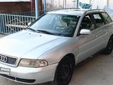 Audi A4 1998 года за 2 800 000 тг. в Кызылорда – фото 5