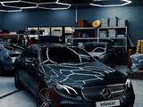 Mercedes-Benz E 43 AMG 2018 годаfor28 200 000 тг. в Шымкент