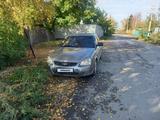 ВАЗ (Lada) Priora 2172 2008 годаүшін1 700 000 тг. в Усть-Каменогорск