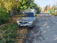 ВАЗ (Lada) Priora 2172 2008 года за 1 700 000 тг. в Усть-Каменогорск