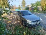 ВАЗ (Lada) Priora 2172 2008 годаүшін1 700 000 тг. в Усть-Каменогорск – фото 5