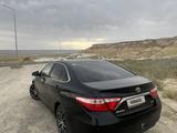 Toyota Camry 2016 года за 5 400 000 тг. в Актау – фото 2